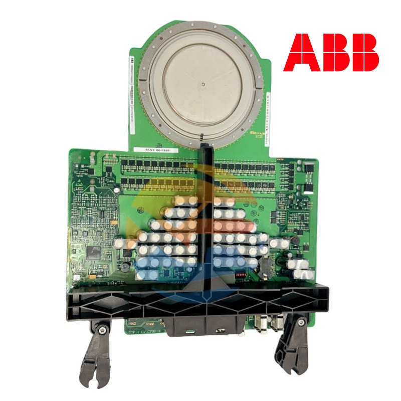 ABB 5SHX1960L00061